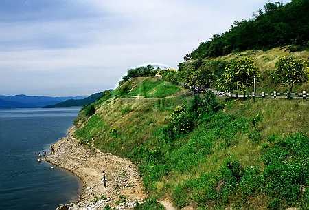 หนาวนี้เที่ยวที่ “แก่งกระจาน” จังหวัดเพชรบุรี